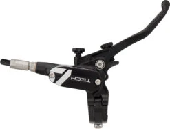 HOPE Tech 4 X2 V+h Set Scheibenbremse Mit Kunststoffleitung 11 HOPE Tech 4 X2 V+h Set Scheibenbremse Mit Kunststoffleitung -Fahrradladen 453830