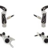 HOPE XCR PRO X2 Postmount V+h Set Scheibenbremse -Fahrradladen 454716