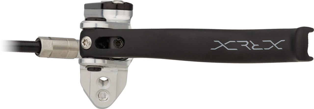 XCR PRO X2 Postmount v+h Set Scheibenbremse HOPE XCR PRO X2 Postmount V+h Set Scheibenbremse -Fahrradladen 454719