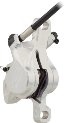 HOPE XCR PRO X2 Postmount V+h Set Scheibenbremse 8 HOPE XCR PRO X2 Postmount V+h Set Scheibenbremse -Fahrradladen 454722