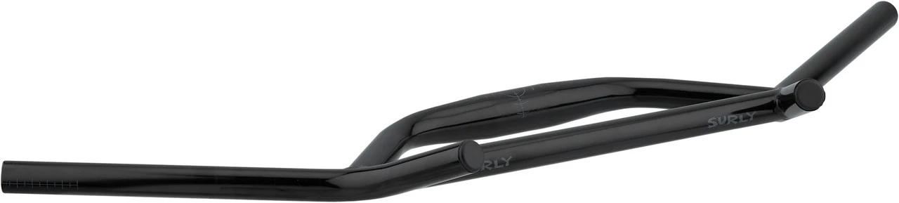 Moloko 31.8 Multipositionslenker Surly Moloko 31.8 Multipositionslenker -Fahrradladen 456260