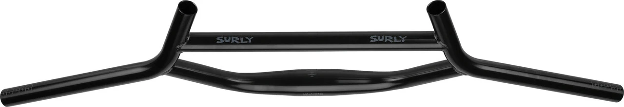 Moloko 31.8 Multipositionslenker Surly Moloko 31.8 Multipositionslenker -Fahrradladen 456261