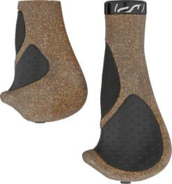 Contec Tour Deluxe Kork Lenkergriffe Für Drehgriffschalter 4 Contec Tour Deluxe Kork Lenkergriffe Für Drehgriffschalter -Fahrradladen 457098