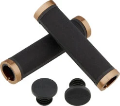 BROOKS Cambium Rubber Lenkergriffe -Fahrradladen 458869