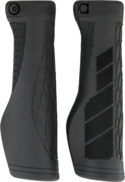 Ergo Lock-On Lenkergriffe 4 Ergo Lock-On Lenkergriffe -Fahrradladen 459305