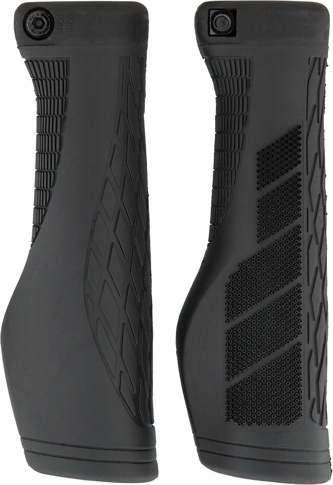 Ergo Lock-On Lenkergriffe Ergo Lock-On Lenkergriffe -Fahrradladen 459305