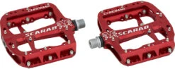 Chromag Scarab Plattformpedale -Fahrradladen 461231