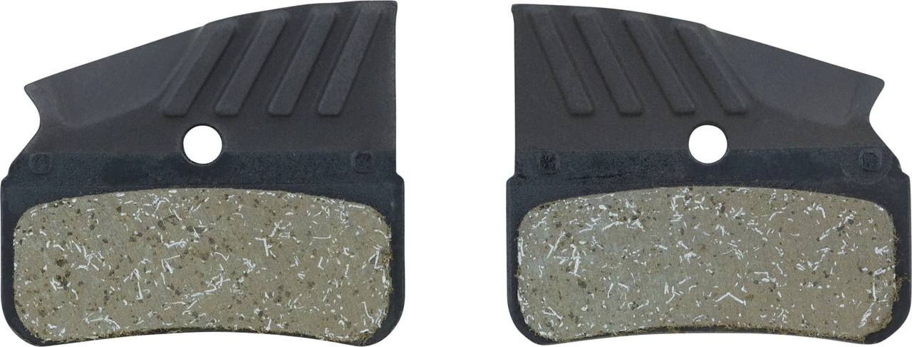 Bremsbeläge N03A-RF für XTR, XT, SLX Shimano Bremsbeläge N03A-RF Für XTR, XT, SLX -Fahrradladen 461325
