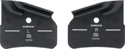 Shimano Bremsbeläge N03A-RF Für XTR, XT, SLX 3 Shimano Bremsbeläge N03A-RF Für XTR, XT, SLX -Fahrradladen 461326