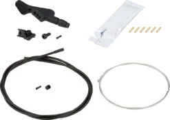 OneUp Components Dropper Post V2 180 Mm Sattelstütze Mit V3 Remotehebel Matchmaker X -Fahrradladen 461656