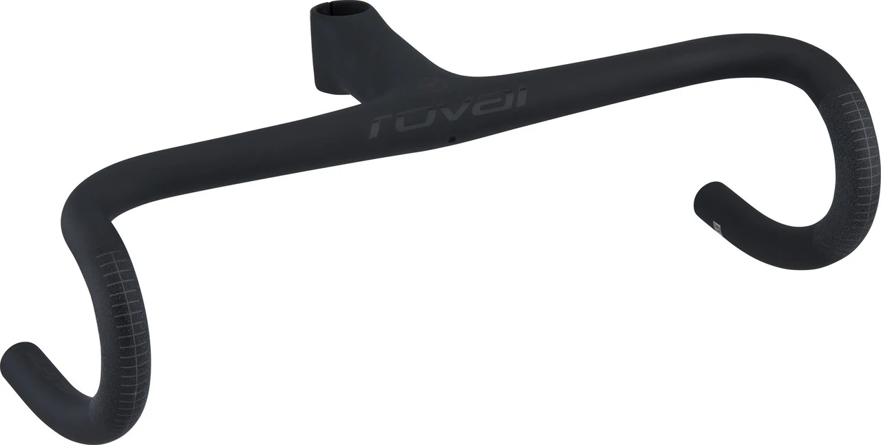 Roval Alpinist SL Carbon Lenker-Vorbau-Einheit Specialized Roval Alpinist SL Carbon Lenker-Vorbau-Einheit -Fahrradladen 463480