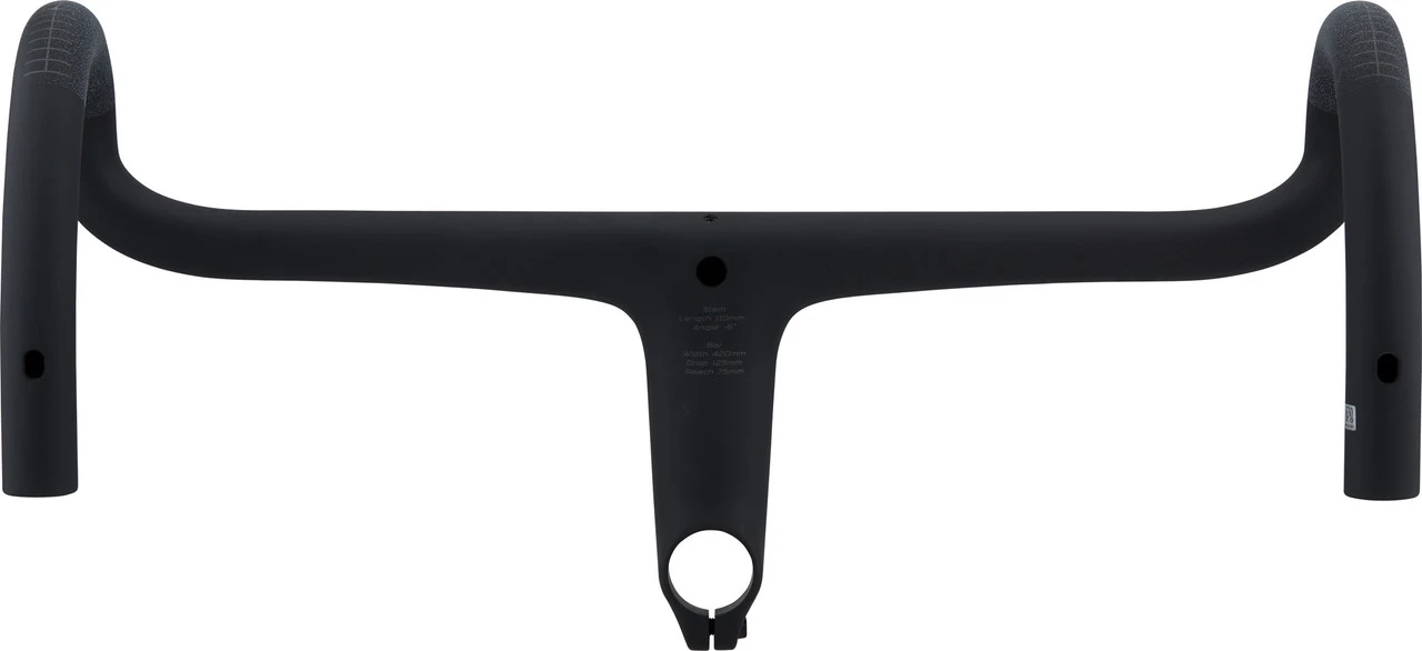 Roval Alpinist SL Carbon Lenker-Vorbau-Einheit Specialized Roval Alpinist SL Carbon Lenker-Vorbau-Einheit -Fahrradladen 463484
