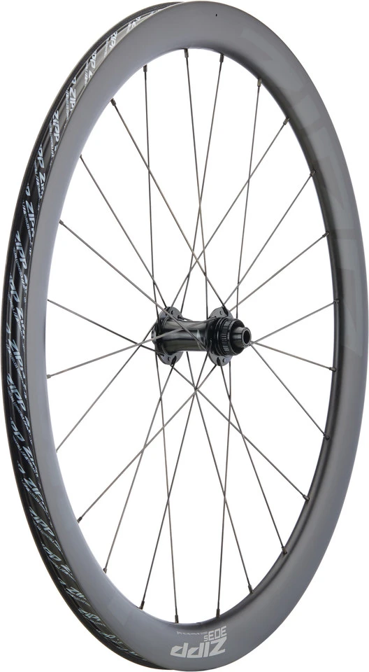 303 S Carbon Tubeless Disc Center Lock Laufradsatz ZIPP 303 S Carbon Tubeless Disc Center Lock Laufradsatz -Fahrradladen 475249