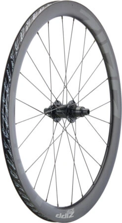 ZIPP 303 S Carbon Tubeless Disc Center Lock Laufradsatz 5 ZIPP 303 S Carbon Tubeless Disc Center Lock Laufradsatz -Fahrradladen 475251