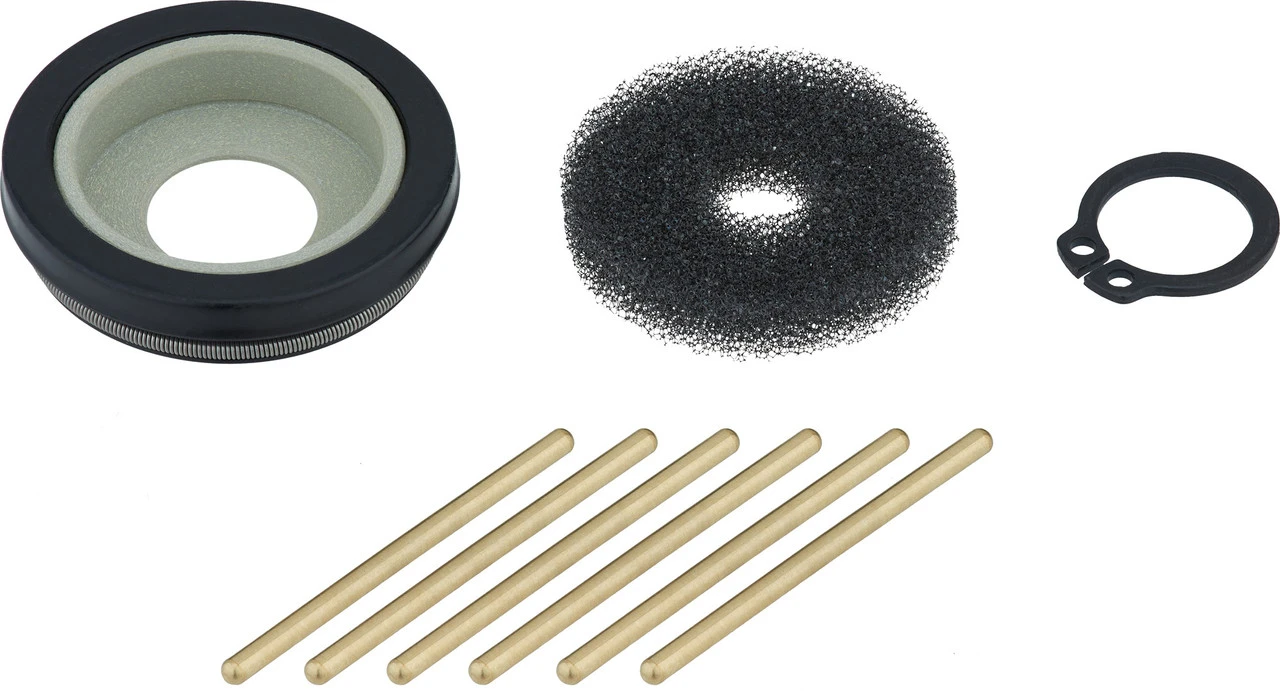 Sattelstützen-Servicekit #3.1 für Revive/Revive 2.0/Divine 30.9/31.6 BikeYoke Sattelstützen-Servicekit #3.1 Für Revive/Revive 2.0/Divine 30.9/31.6 -Fahrradladen 475955