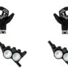 MAGURA MT5 ESTOP Carbotecture V+h Set Scheibenbremse -Fahrradladen 479909