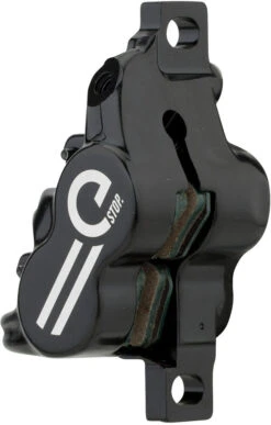 MAGURA MT5 ESTOP Carbotecture V+h Set Scheibenbremse -Fahrradladen 479916