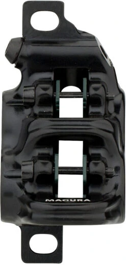 MAGURA MT5 ESTOP Carbotecture V+h Set Scheibenbremse -Fahrradladen 479917