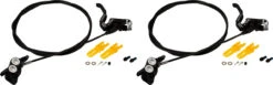 MAGURA MT5 ESTOP Carbotecture V+h Set Scheibenbremse -Fahrradladen 479918