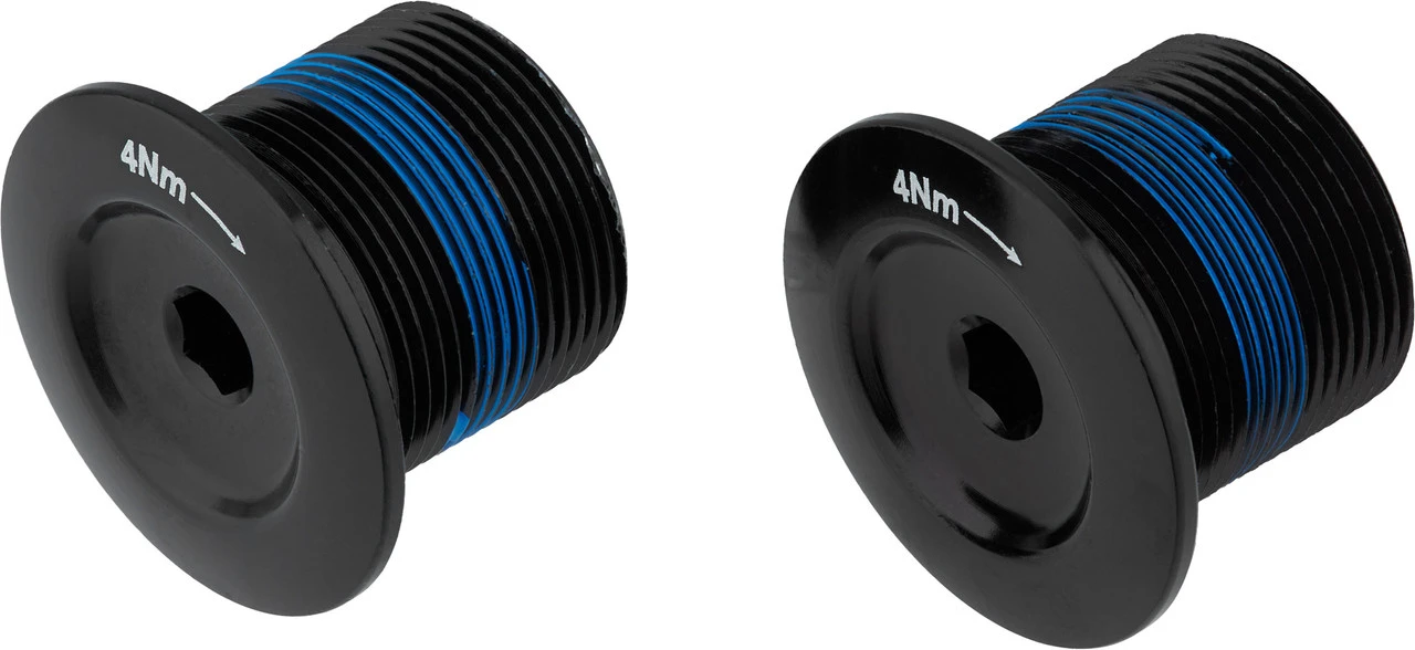 Kurbelschrauben Preload Bolt für espec Plus Shimano EP8 E-thirteen Kurbelschrauben Preload Bolt Für Espec Plus Shimano EP8 -Fahrradladen 481099