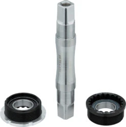 Edelstahl Innenlager Vierkant -Fahrradladen 481277