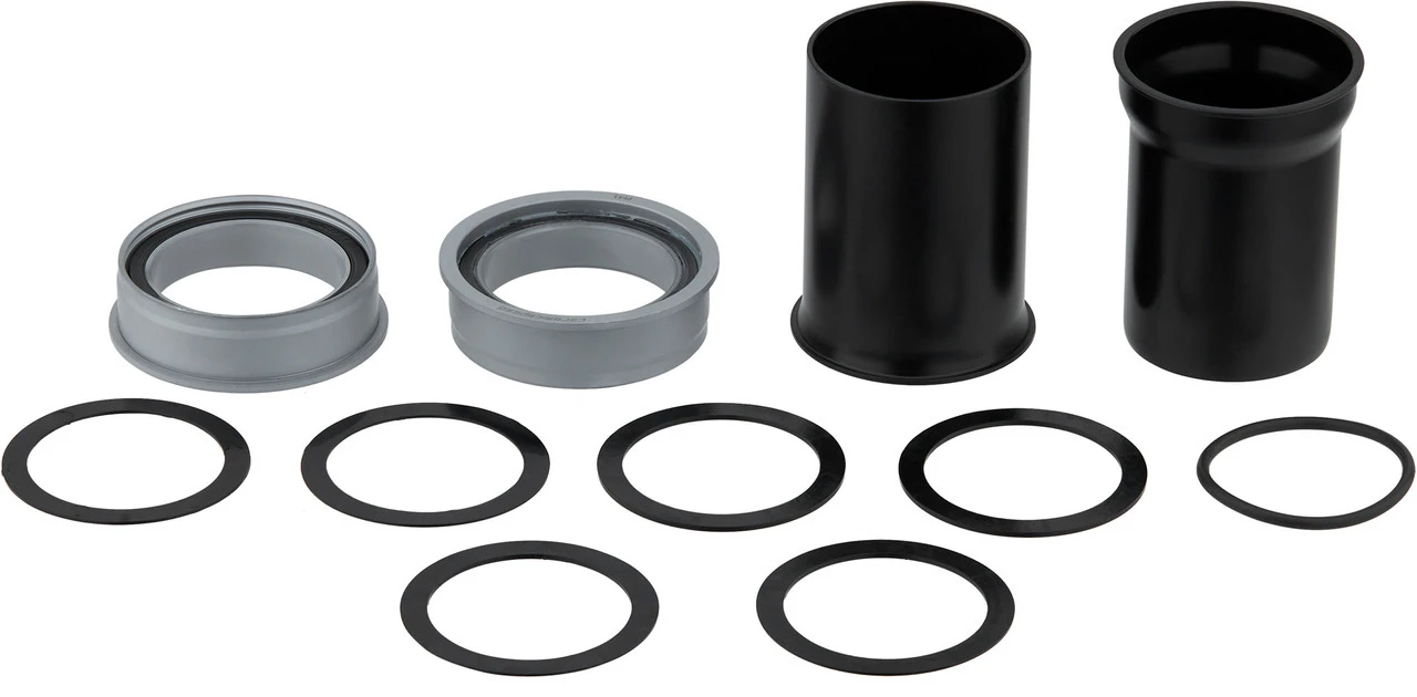 PF4130 Coated Innenlager 41 x 86,5/89,5-92 mm CERAMICSPEED PF4130 Coated Innenlager 41 X 86,5/89,5-92 Mm -Fahrradladen 481404