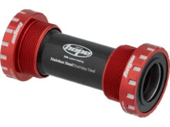 HOPE Edelstahl MTB Innenlager -Fahrradladen 481584