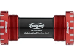 HOPE Edelstahl MTB Innenlager -Fahrradladen 481586