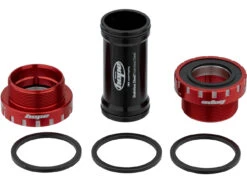 HOPE Edelstahl MTB Innenlager -Fahrradladen 481587