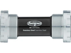 HOPE Edelstahl MTB Innenlager -Fahrradladen 481590
