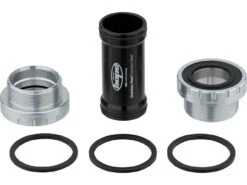 HOPE Edelstahl MTB Innenlager -Fahrradladen 481591