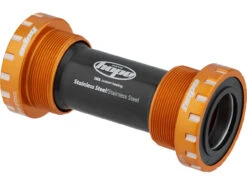 HOPE Edelstahl MTB Innenlager -Fahrradladen 481596