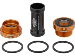 HOPE Edelstahl MTB Innenlager -Fahrradladen 481599