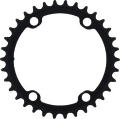 Rotor Kettenblatt Road, 4-Arm, NoQ, 110 Mm Lochkreis 11-/12-fach -Fahrradladen 484892