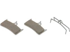 Bremsbeläge Disc POWER+ Für Trickstuff -Fahrradladen 485195