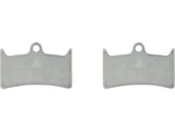 Bremsbeläge Disc POWER+ Für Trickstuff -Fahrradladen 485197