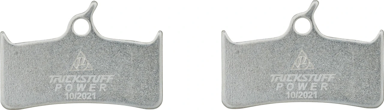 Bremsbeläge Disc POWER+ für Hope Trickstuff Bremsbeläge Disc POWER+ Für Hope -Fahrradladen 485822