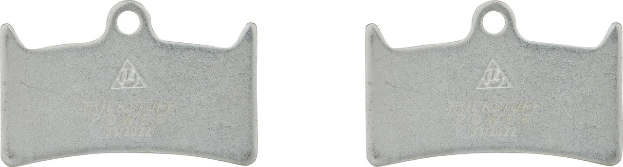 Bremsbeläge Disc POWER+ für Hope Trickstuff Bremsbeläge Disc POWER+ Für Hope -Fahrradladen 485825