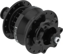 Nabendynamo SD-8 Disc 6-Loch -Fahrradladen 486607