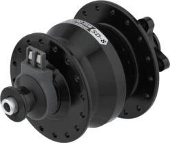 Nabendynamo SD-8 Disc 6-Loch -Fahrradladen 486608