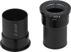 BB86/92 SRAM DUB Gen2 MTB / Cyclocross Innenlager 41 X 86,5-92 Mm -Fahrradladen 487949