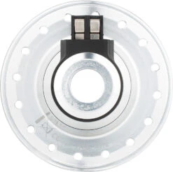 Nabendynamo PD-7 QR12 Disc 6-Loch -Fahrradladen 488046