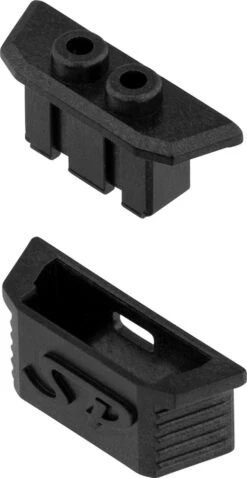 Nabendynamo PD-7 QR12 Disc 6-Loch -Fahrradladen 488047