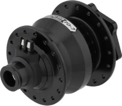 Nabendynamo PD-7 QR12 Disc 6-Loch -Fahrradladen 488049