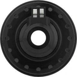 Nabendynamo PD-7 QR12 Disc 6-Loch -Fahrradladen 488052