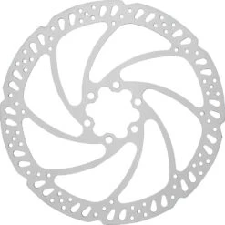 TEKTRO Bremsscheibe 6-Loch TR-24 -Fahrradladen 493881