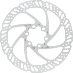 TEKTRO Bremsscheibe 6-Loch TR-24 -Fahrradladen 493883