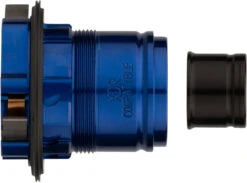 Tune Umrüstkit Mit Freilaufkörper Standard Für X-12 Steckachse -Fahrradladen 493887