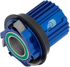 Tune Umrüstkit Mit Freilaufkörper Standard Für X-12 Steckachse -Fahrradladen 493890