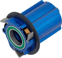 Tune Umrüstkit Mit Freilaufkörper Standard Für X-12 Steckachse -Fahrradladen 493894